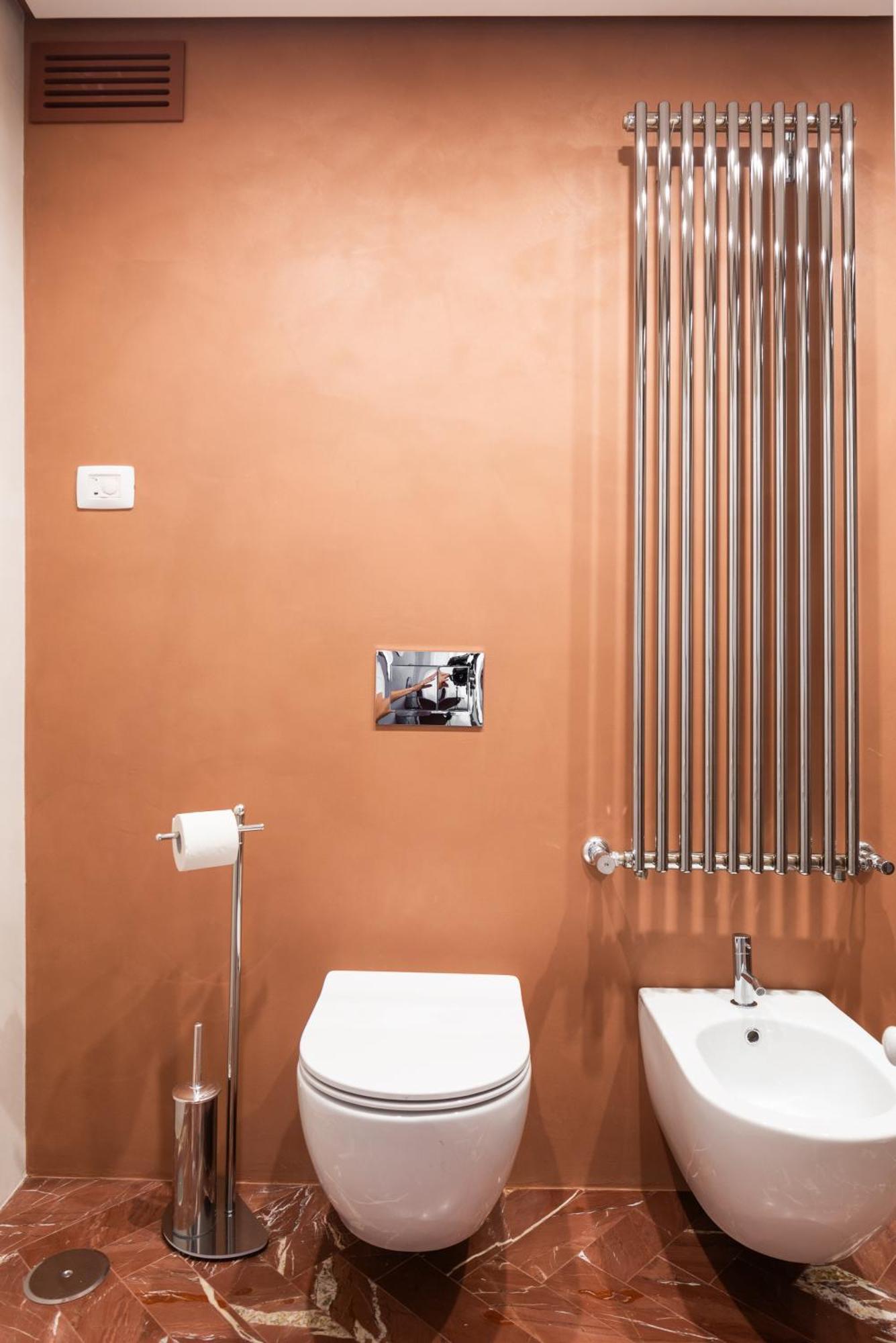 My Trevi Suite & Apartment روما المظهر الخارجي الصورة