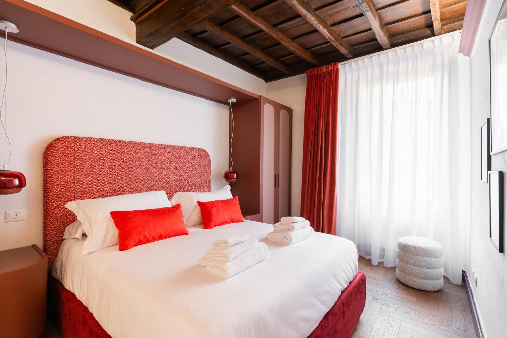 My Trevi Suite & Apartment روما المظهر الخارجي الصورة